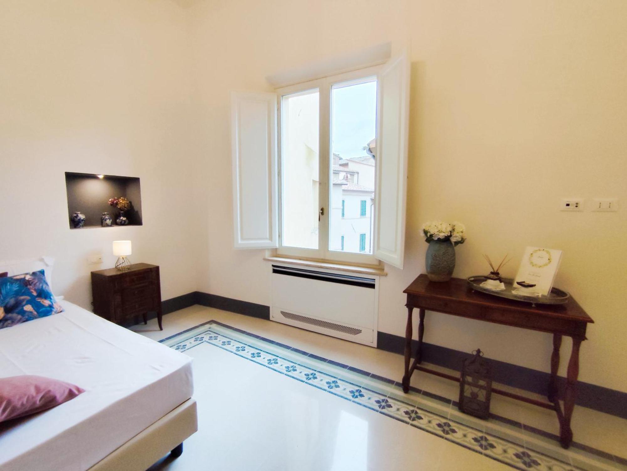 Dimora Dell'Erbe Apartment Montepulciano Stazione Екстериор снимка