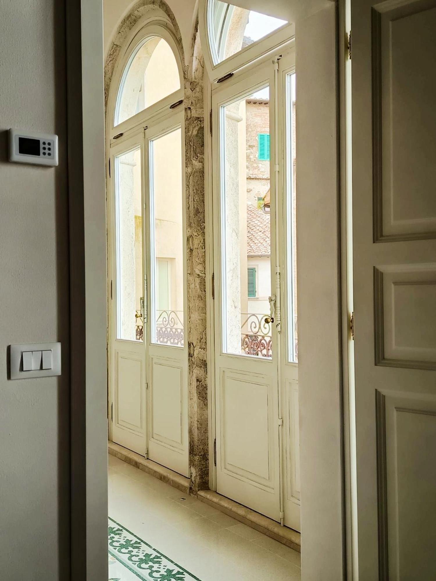 Dimora Dell'Erbe Apartment Montepulciano Stazione Екстериор снимка