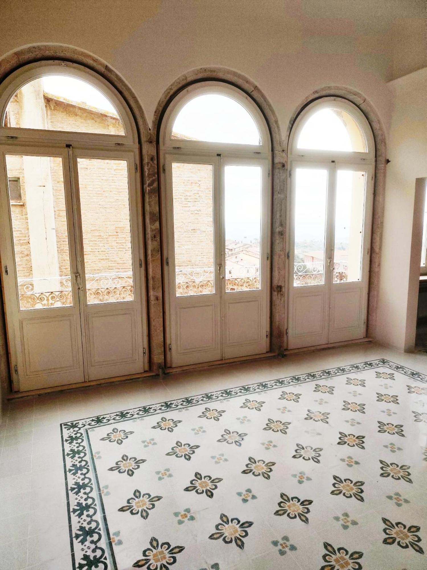 Dimora Dell'Erbe Apartment Montepulciano Stazione Екстериор снимка