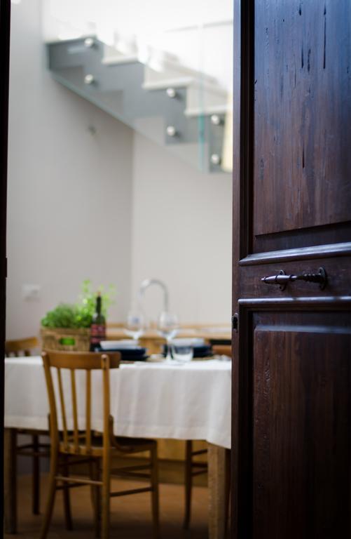 Dimora Dell'Erbe Apartment Montepulciano Stazione Екстериор снимка