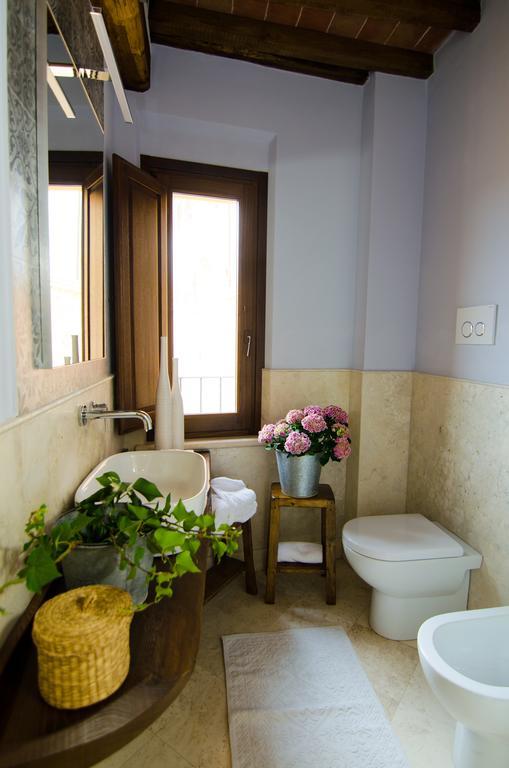 Dimora Dell'Erbe Apartment Montepulciano Stazione Екстериор снимка