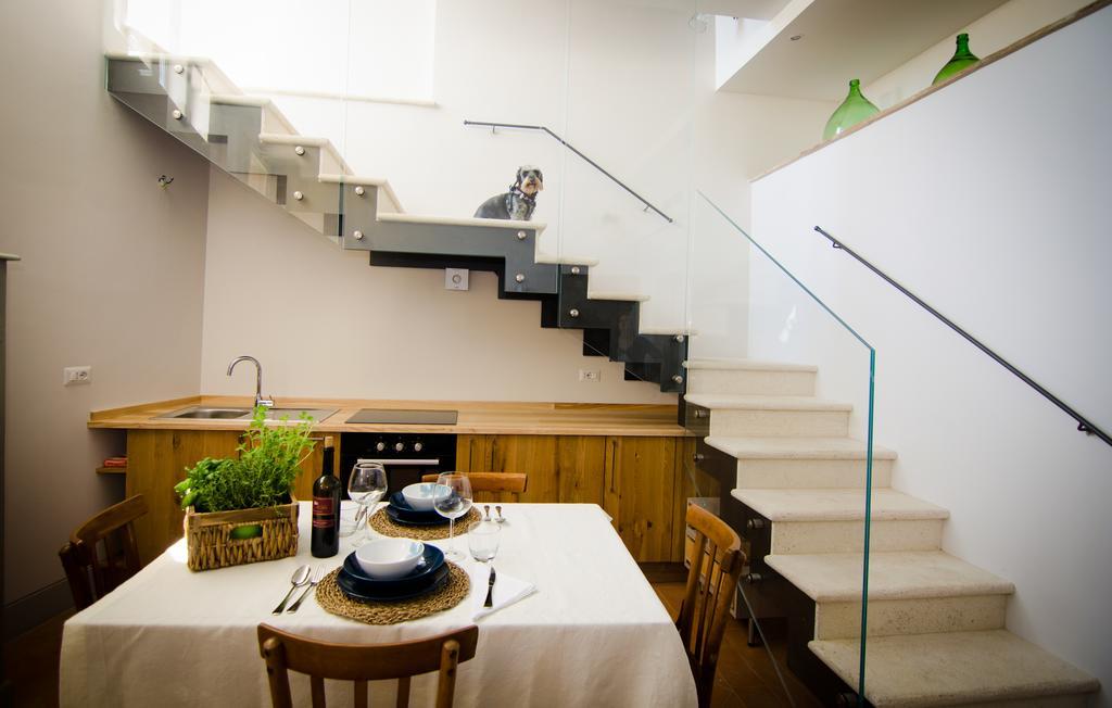 Dimora Dell'Erbe Apartment Montepulciano Stazione Екстериор снимка