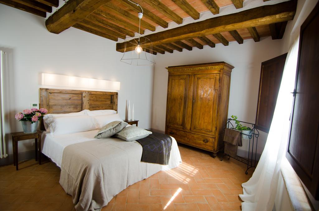 Dimora Dell'Erbe Apartment Montepulciano Stazione Екстериор снимка