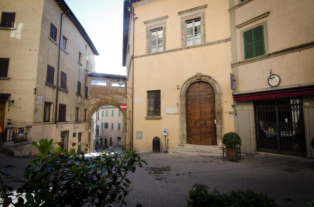 Dimora Dell'Erbe Apartment Montepulciano Stazione Екстериор снимка