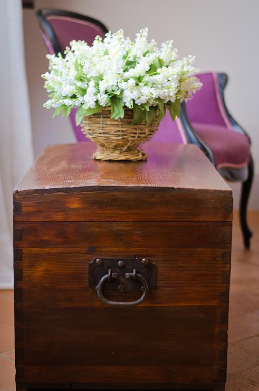 Dimora Dell'Erbe Apartment Montepulciano Stazione Стая снимка