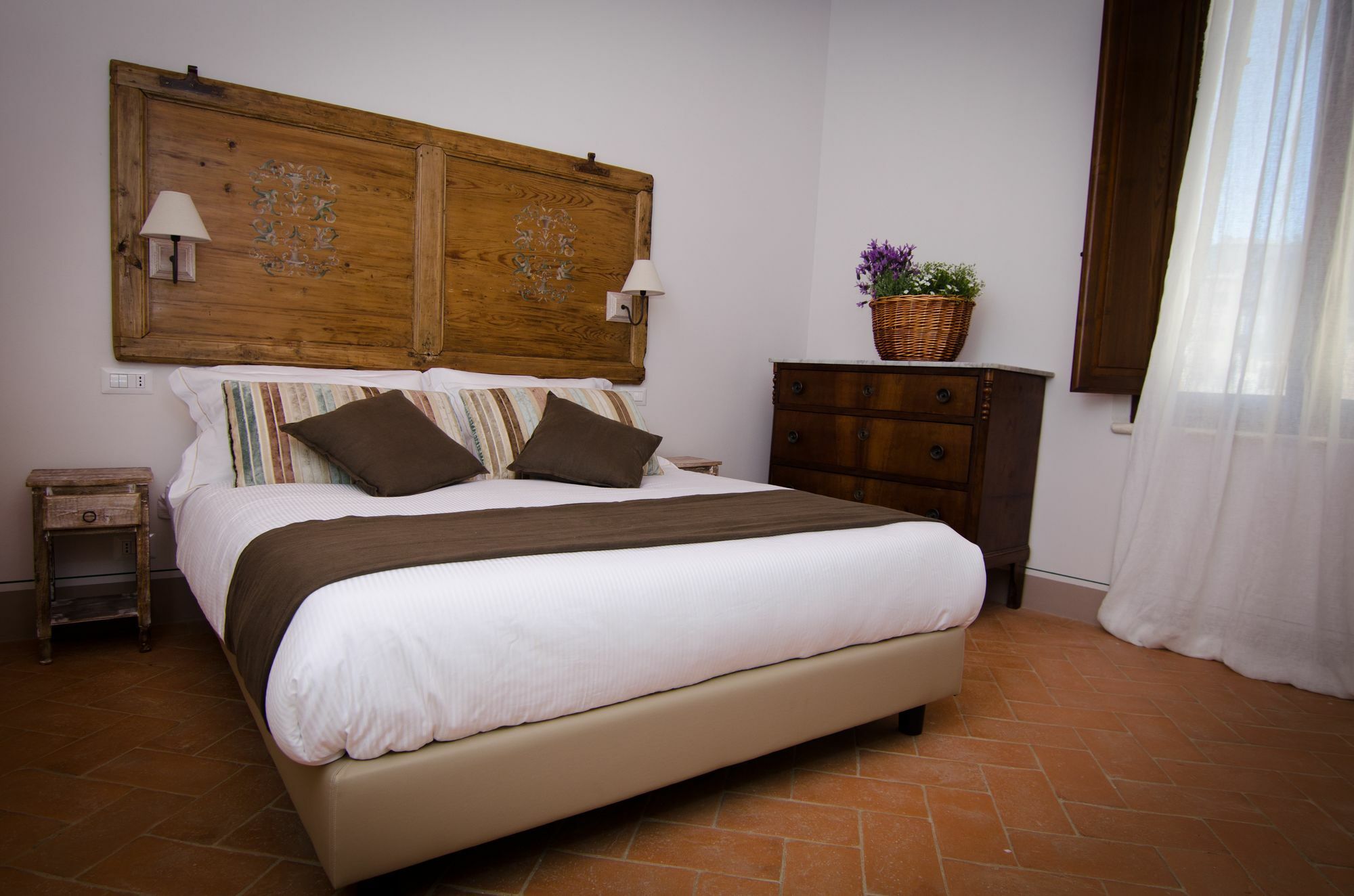Dimora Dell'Erbe Apartment Montepulciano Stazione Екстериор снимка