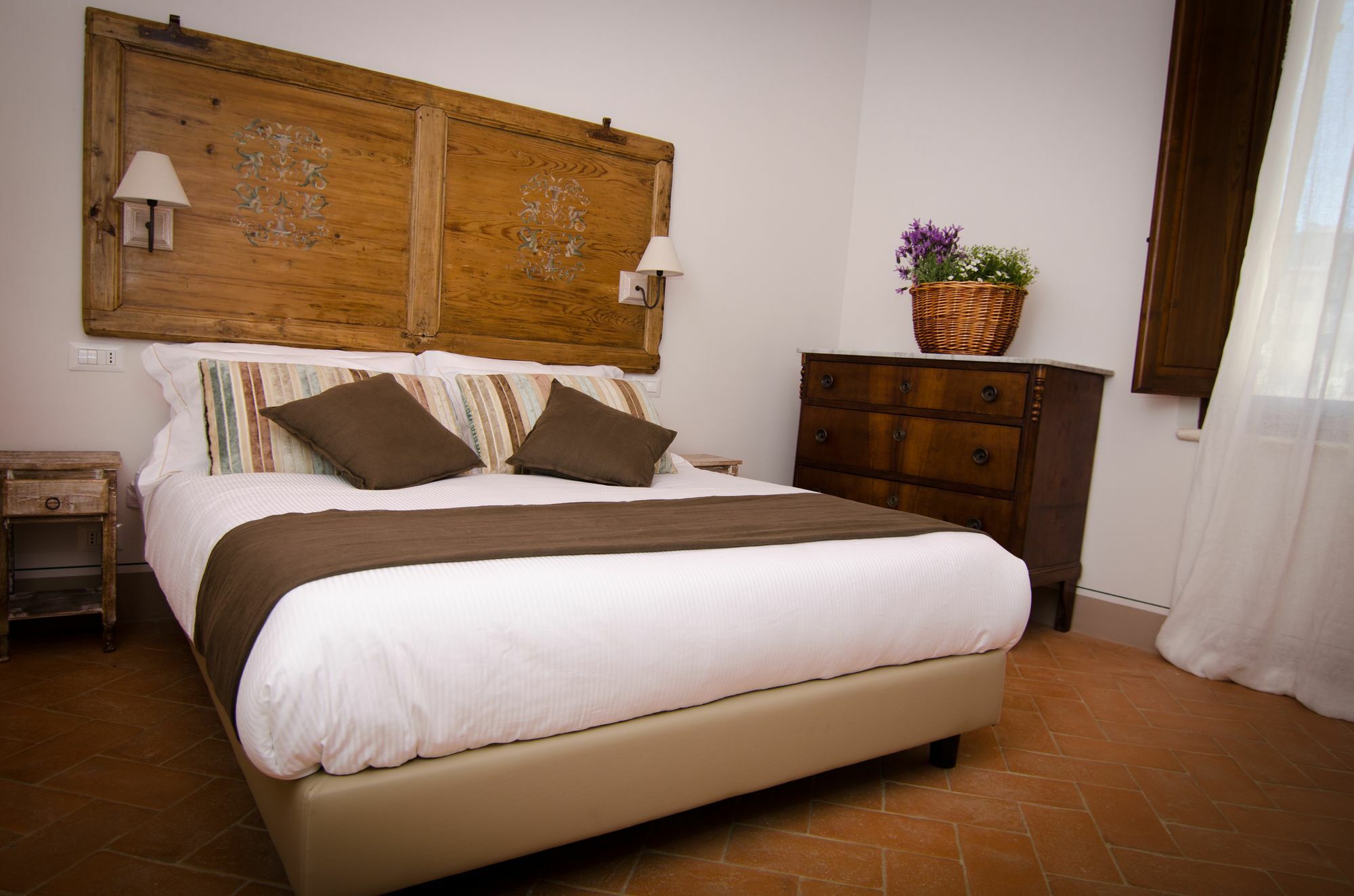 Dimora Dell'Erbe Apartment Montepulciano Stazione Екстериор снимка